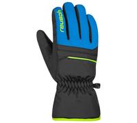 Reusch - Kid's Alan - Guanti 5 grigio