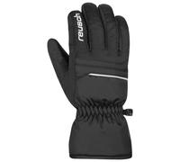 Reusch - Kid's Alan - Guanti 5 nero/grigio