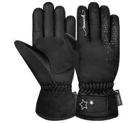 Reusch - Kid's Alice R-TEX XT - Guanti 4,5 nero