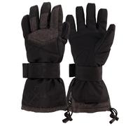 Guanti da sci per bambini Reusch R-TEX® XT Noir Dimensione 4