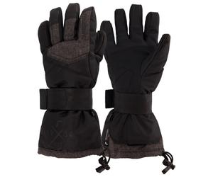 Reusch - Kid's Baseplate R-Tex XT - Guanti 5 nero