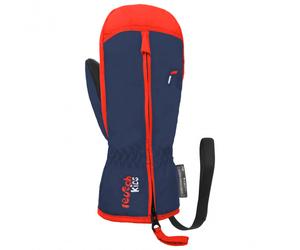 Reusch - Kid's Ben Mitten - Guanti 0 - 0-1 years blu