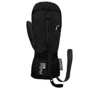 Reusch - Kid's Ben Mitten - Guanti I - 1-2 years nero