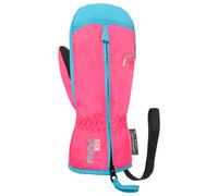 Reusch - Kid's Ben Mitten - Guanti III - 3-4 years fuchsia