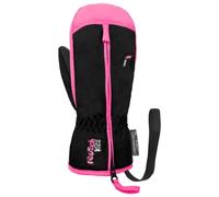 Moffole per bambini Reusch Ben Noir 3/4 anni