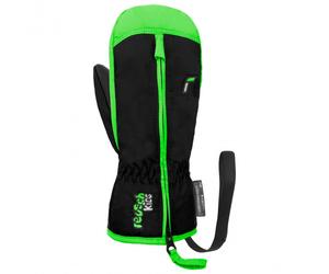 Reusch - Kid's Ben Mitten - Guanti III - 3-4 years nero