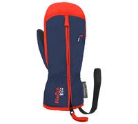 Reusch - Kid's Ben Mitten - Guanti IV - 4-5 years blu