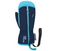 Reusch - Kid's Ben Mitten - Guanti IV - 4-5 years blu