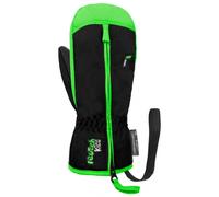 Moffole per bambini Reusch Ben Noir 4/5 anni