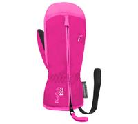 Reusch - Kid's Ben Mitten - Guanti V - 5-6 years fuchsia