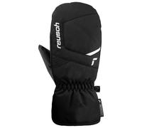 Reusch Bennet R-TEX® XT Junior, guanti da sci caldi, impermeabili, antivento e traspiranti, per bambini, ragazzi, ragazze e ragazzi