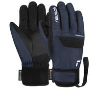 Reusch - Kid's Bolt SC GORE-TEX - Guanti 4 nero/blu