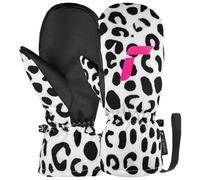 Reusch - Kid's Carter R-TEX XT Mitten - Guanti 5,5 nero