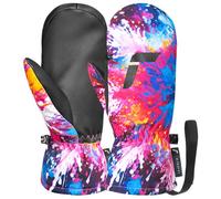 Reusch - Kid's Carter R-TEX XT Mitten - Guanti 5 variopinto