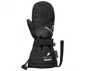 Reusch - Kid's Kaden Down R-Tex XT Mitten - Guanti I - 1-2 years nero