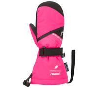 Reusch - Kid's Kaden Down R-Tex XT Mitten - Guanti III - 3-4 years fuchsia