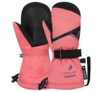 Reusch - Kid's Kaden Down R-Tex XT Mitten - Guanti III - 3-4 years fuchsia