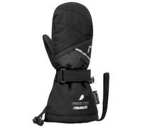 Reusch - Kid's Kaden Down R-Tex XT Mitten - Guanti IV - 4-5 years nero