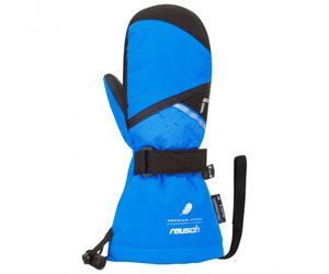 Reusch - Kid's Kaden Down R-Tex XT Mitten - Guanti V - 5-6 years blu