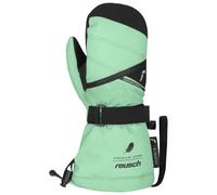 Reusch - Kid's Kaden Down R-Tex XT Mitten - Guanti V - 5-6 years verde