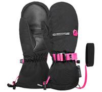 Reusch - Kid's Karl R-Tex XT Mitten - Guanti 6,5 nero/grigio