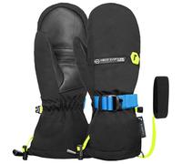 Reusch - Kid's Karl R-Tex XT Mitten - Guanti 6,5 nero/grigio