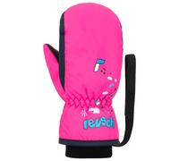 Reusch - Kid's Kids Mitten - Guanti III - 3-4 years fuchsia