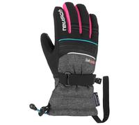 Reusch - Kid's Kondor R-TEX XT - Guanti 3,5 grigio/nero