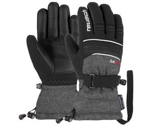 Reusch - Kid's Kondor R-TEX XT - Guanti 4,5 nero/grigio
