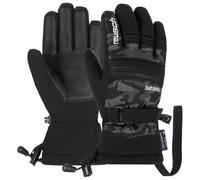 Reusch Kondor R-TEX XT Jr - guanti da sci - bambino 5,5 Black junior