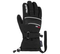 REUSCH Kondor R-tex Xt Jr - Bambino - Nero - Taglia 8/9 anni- modello 2024