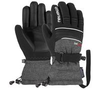 Kondor R-Tex Xt Black Black Melange - 5