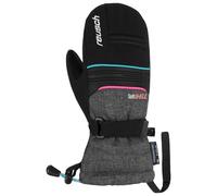 Reusch - Kid's Kondor R-TEX XT Mitten - Guanti 5,5 nero/grigio