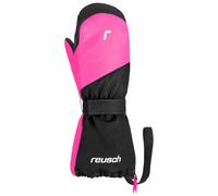 Reusch - Kid's Lucky R-Tex XT Mitten - Guanti I - 1-2 years nero