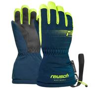 Reusch - Kid's Maxi R-Tex XT - Guanti IV - 4-5 Years blu
