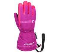 Reusch - Kid's Maxi R-Tex XT - Guanti IV - 4-5 years fuchsia