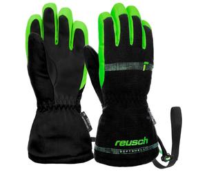 Reusch - Kid's Maxi R-Tex XT - Guanti IV - 4-5 years nero