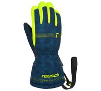 Reusch - Kid's Maxi R-Tex XT - Guanti V - 5-6 years blu