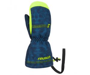 Reusch - Kid's Maxi R-Tex XT Mitten - Guanti I - 1-2 years blu