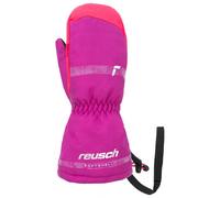 Reusch - Kid's Maxi R-Tex XT Mitten - Guanti III - 3-4 years fuchsia