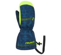 Reusch - Kid's Maxi R-Tex XT Mitten - Guanti V - 5-6 years blu