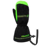 Reusch - Kid's Maxi R-Tex XT Mitten - Guanti V - 5-6 years nero