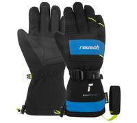 Reusch - Kid's Maxim GORE-TEX - Guanti 4,5 nero
