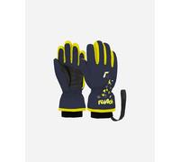 Reusch Kids - Moffole Sci - Blu I