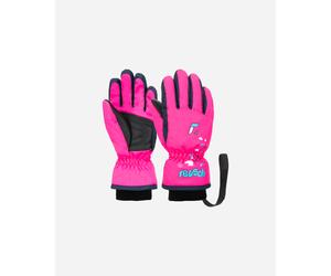 Reusch Kids - Moffole Sci - Rosa III