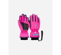 Reusch Kids - Moffole Sci - Rosa IV