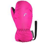 Reusch - Kid's Olly R-Tex XT Mitten - Guanti IV - 4-5 years fuchsia