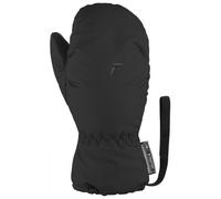 Reusch - Kid's Olly R-Tex XT Mitten - Guanti IV - 4-5 years nero