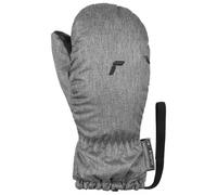 Reusch - Kid's Olly R-Tex XT Mitten - Guanti V - 5-6 years grigio