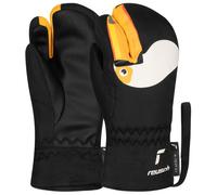 Reusch - Kid's Peggy R-TEX XT Lobster - Guanti II - 2-3 years nero